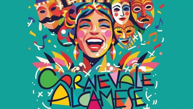 Maltempo, salta la sfilata di carnevale di oggi ad Alcamo 