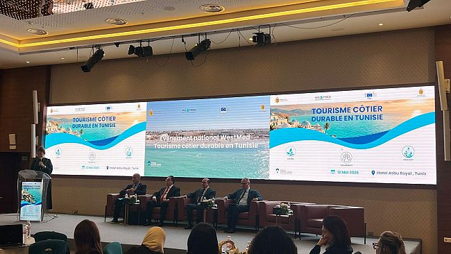 Sicilia e Tunisia unite per il turismo sostenibile: al via il progetto DesTInMed