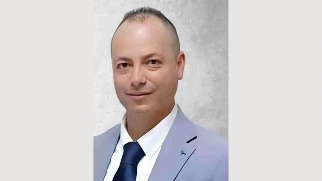 Mazara, oggi l'ultimo saluto a Giuseppe Ingargiola 