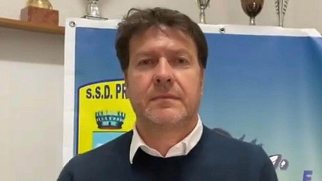 Calcio, Eccellenza, il mazarese Davide Titone nuovo responsabile tecnico della Pro Favara
