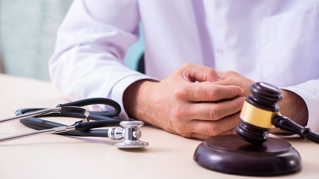 ​Diagnosi tumorale tardiva e responsabilità medica come ottenere un risarcimento