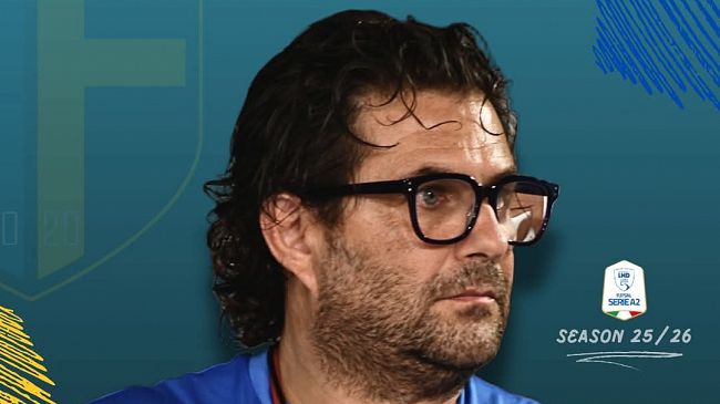 Futsal Mazara, Giovanni Pomilia confermato nello staff tecnico