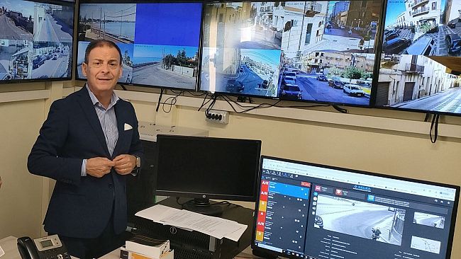 Mazara, il plauso del sindaco Quinci alle forze dell'ordine per l'arresto dell'autore rapina ad una 17enne