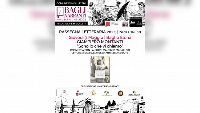 Misiliscemi, Rassegna letteraria 