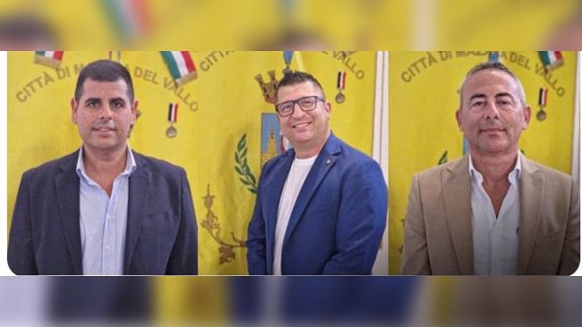 ​“Mazara, Emergenza Idrica, Gruppo consiliare Dc-Noi Moderati: “L’Amministrazione adotti adeguati provvedimenti“