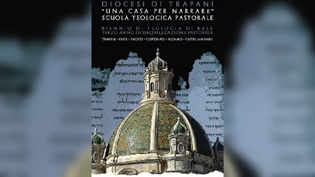 Riparte la scuola teologica-pastorale. Corsi attivati a Trapani ed Alcamo