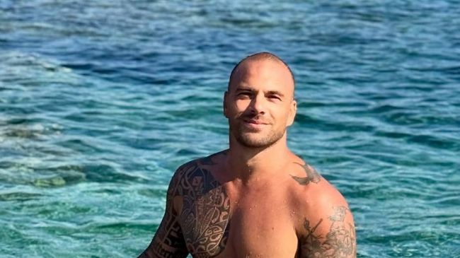 ​Trapani. Cordoglio del sindaco per le morte di Manuel Piazza