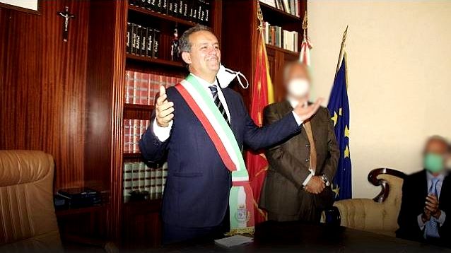 Il primo cittadino Massimo Grillo conferma: 