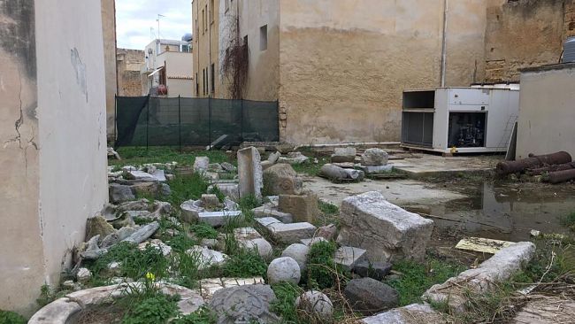 Mazara, al via il Progetto 