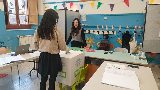 Referendum Giustizia, vittoria del NO trainata dai giovani. Prova di forza del Governo mutata però in debolezza  