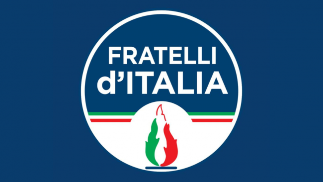Mazara, Fratelli d'Italia: 