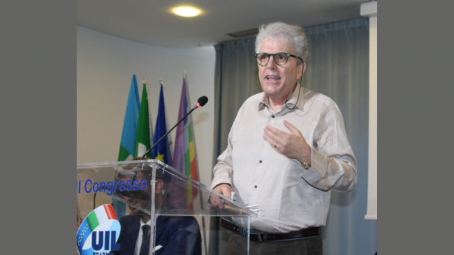 ​Uilcom Trapani: il tribunale di Milano si pronuncia a favore di 10 lavoratori trapanesi della Telecom-Tim