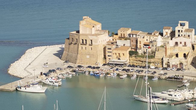Castellammare del Golfo: domani al via la rassegna “Gustorie di Sicilia”