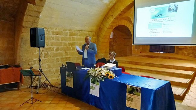 Tutti premiati del concorso fotografico “ScattArte: il Belice tra paesaggi e monumenti”
