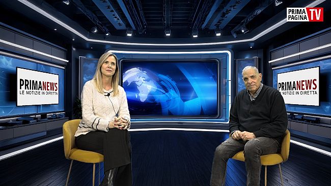 PrimaNews. 21 gennaio: ospite la dott.ssa Laura Scalia odontoiatra