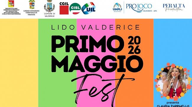 Valderice, torna l'appuntamento con il 