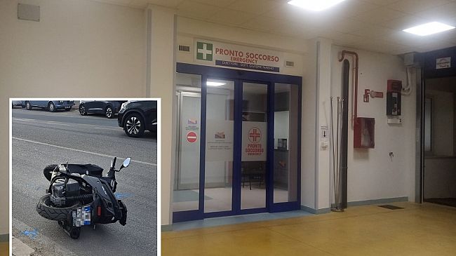 ​Trapani, incidente sul Lungomare: morto il 17enne