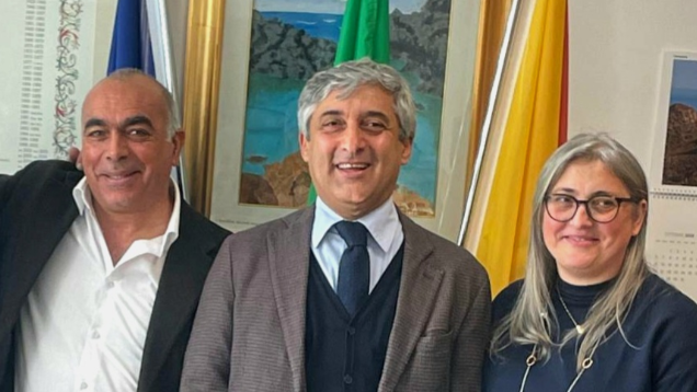 Pantelleria, Giusi D'Aietti nominata assessore: il plauso di Toni Scilla (FI)