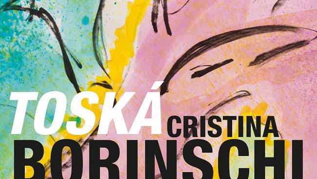 Dal 25 luglio a Scopello “Toskà”, mostra personale di Cristina Borinschi