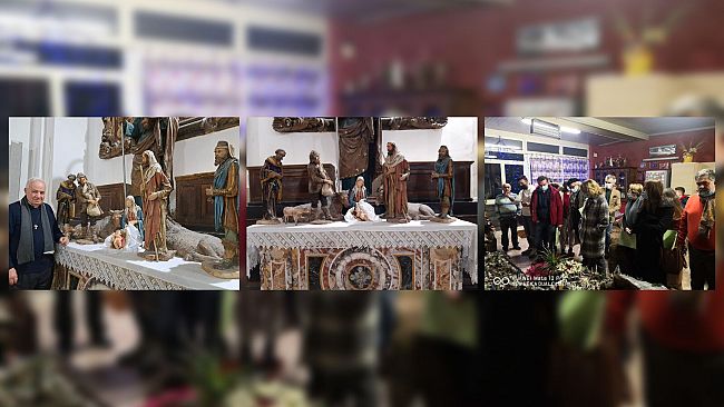 XVII Concorso “Il Presepe più bello 2022 Città di Marsala”
