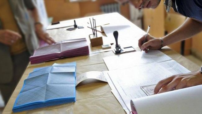 ​Corso di formazione per svolgere l’incarico di presidente di seggio