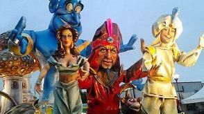 PETROSINO-Domani l’inaugurazione del Carnevale 2014