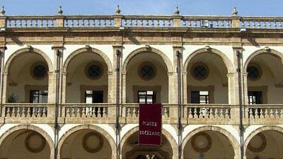 Il Museo Diocesano di Mazara del Vallo celebra la II Giornata Nazionale dei Musei Ecclesiastici