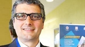 Mazara, 2^ Convention dei delegati regionali GICR-IACPR del Centro Sud, 3 e 4 ottobre