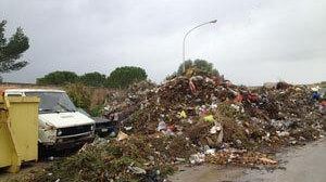 Mazara, Ambiente, lotta alle discariche abusive, Cristaldi alla cittadinanza: “Segnalatele a noi via facebook”
