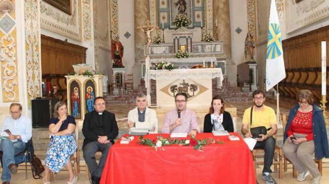 CAMPOBELLO – ACI Mazara. Assemblea Diocesana Ordinaria di fine anno e formazione educatori A.C.R.