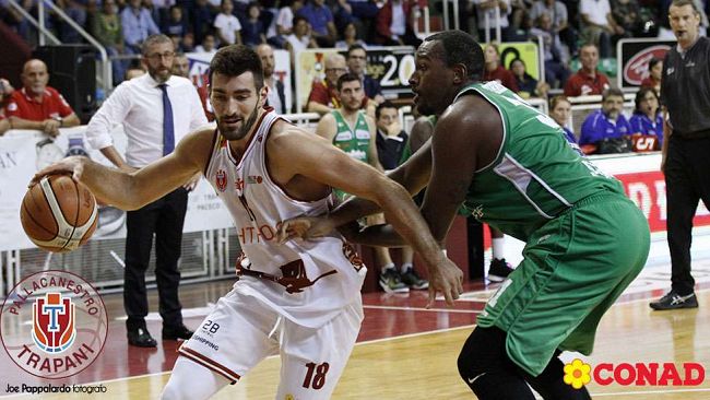 Basket Serie A2 Old Wild West, i risultati della 10^ giornata