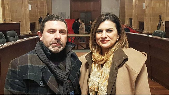 VIDEO – Mazara, il Consiglio approva modifica rateizzazione tributi. Intervista all’assessore Agate