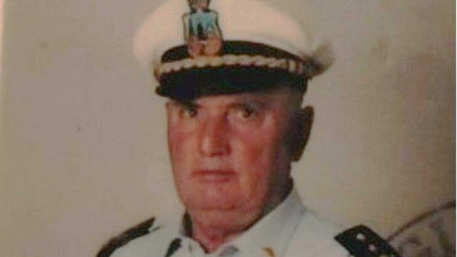 Mazara, si è spento il Ten. Col. Onofrio Morreale. E’ stato per 30 anni Comandante della Polizia Municipale
