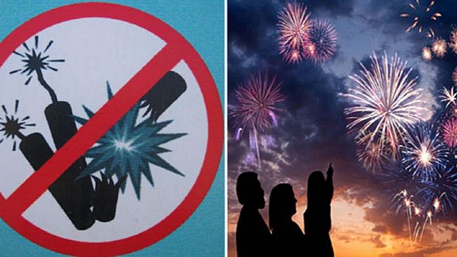 Partanna, ordinanza del sindaco vieta i “botti” per il Capodanno alle porte