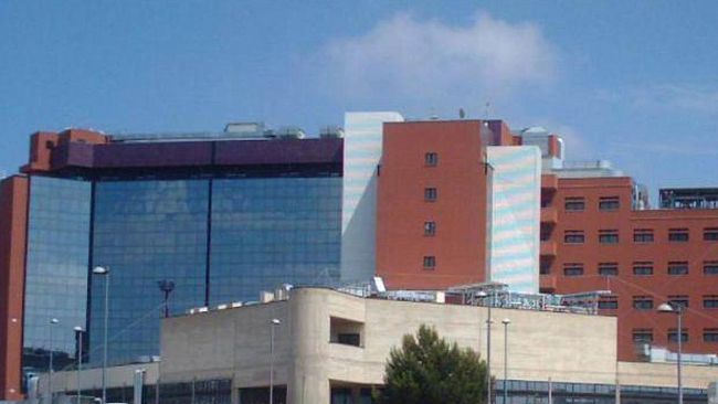 Marsala, Uomo muore al P.S. dell’Ospedale “Borsellino”