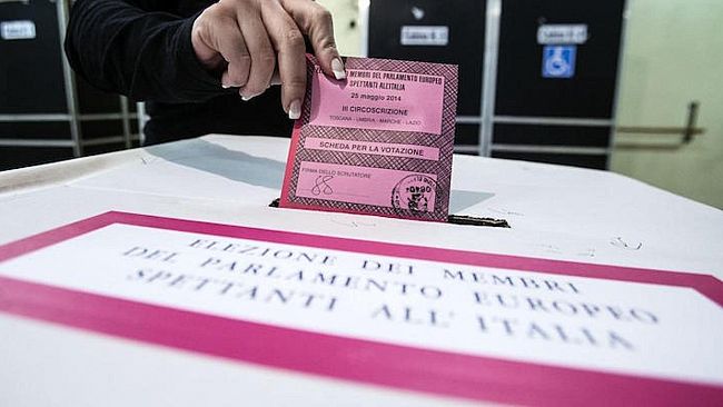 Elezioni europee sorteggiati gli scrutatori