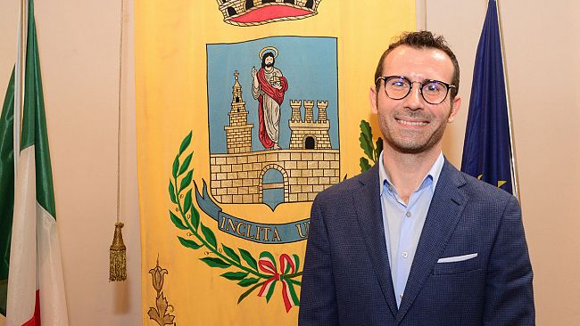 Nota del consigliere Palermo su sospensione attività del punto nascita del nosocomio di Mazara
