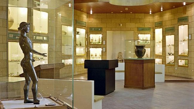 Il 18 maggio riapre il museo civico di Castelvetrano