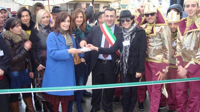 Petrosino, al via l’organizzazione del Carnevale 2015. Due avvisi per la partecipazione