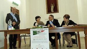 Mostra epistolare dell’Associazione Nazionale Combattenti e Reduci di Guerra nell’ex chiesa Addolorata
