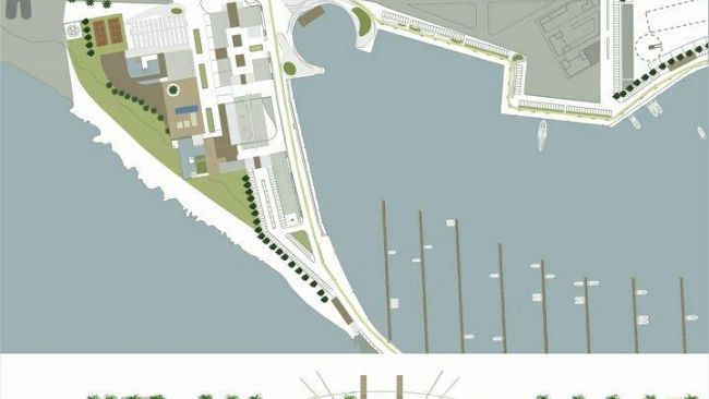 Marsala, Patto Sud: “Bene porto turistico Marsala in opere finanziate” dice Milazzo (PD)