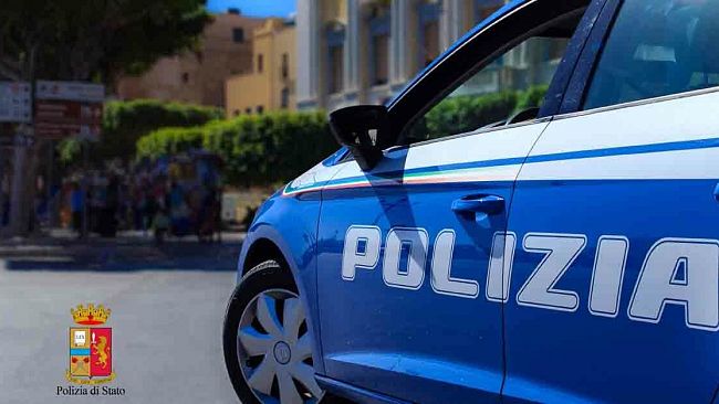  In arresto due cittadini stranieri irregolari a largo dell’isola di Pantelleria
