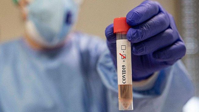 Coronavirus, 5 positivi in provincia di Trapani