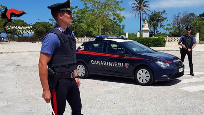 Marsala, condanne per diversi indagati nell'operazione antidroga 