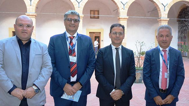 Mazara, Gancitano (Presidente del Consiglio Comunale): “Grazie al direttore generale dell’Asp per il grande lavoro fatto a tutela della salute dei cittadini