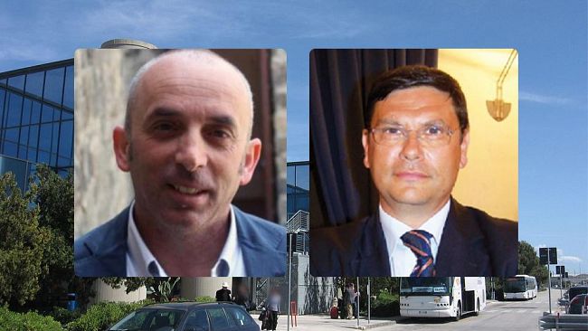 Aeroporto di Birgi, Perché nessuno dei sindaci del trapanese ha preso le difese di Ombra dopo l’attacco del sindaco di Pantelleria?