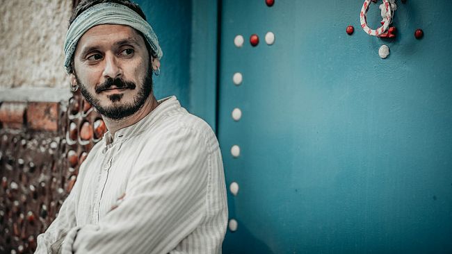 Il cantautore mazarese Cico Messina tra i nove finalisti del Premio Andrea Parodi 
