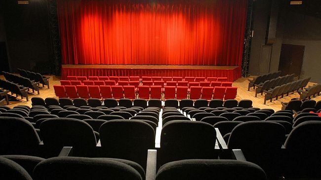 Custonaci, grande successo per il musical “Nel cuore di Verona”.