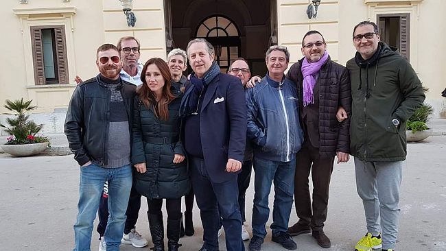 Promozione turistica Settimana Santa. Incontro con il sindaco Tranchida per l’avvio di un progetto pilota