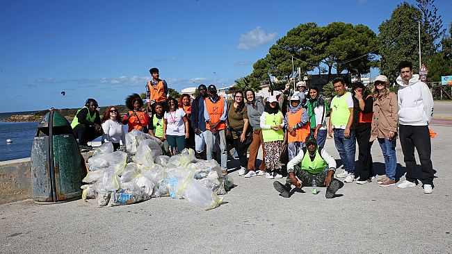 Marsala, ​Badia Grande, “Differenziamo Insieme”: un progetto di ecologia solidale che integra e coinvolge
